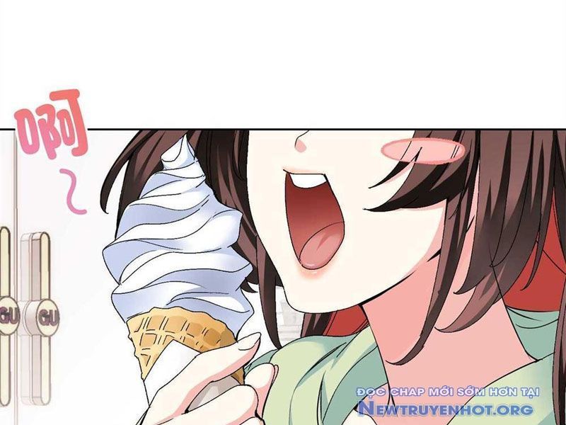 Hóa Ra Ta Là Đời Sau Của Yêu Quái: Chapter 4