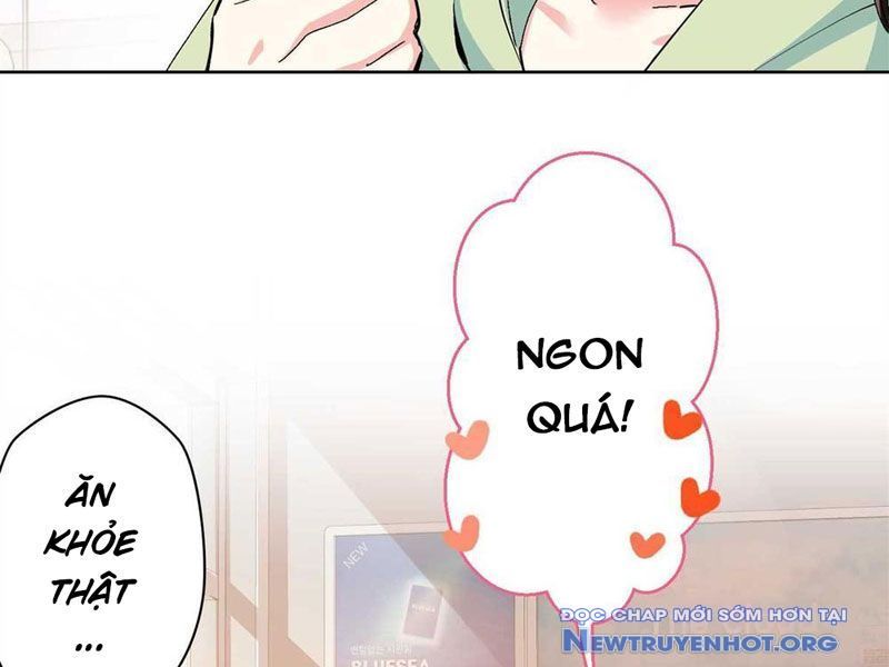 Hóa Ra Ta Là Đời Sau Của Yêu Quái: Chapter 4