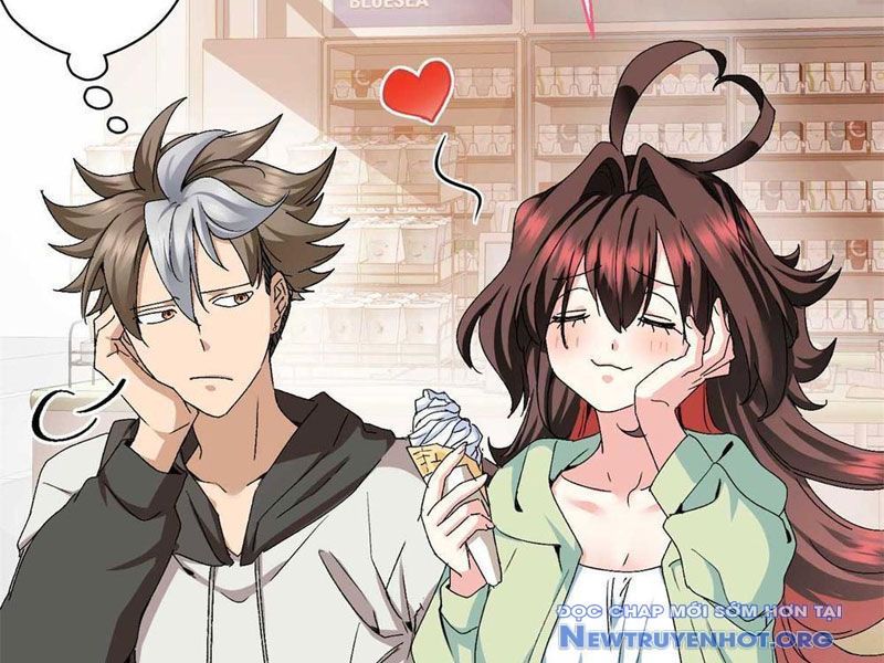 Hóa Ra Ta Là Đời Sau Của Yêu Quái: Chapter 4