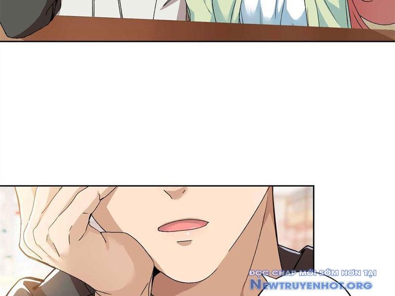 Hóa Ra Ta Là Đời Sau Của Yêu Quái: Chapter 4