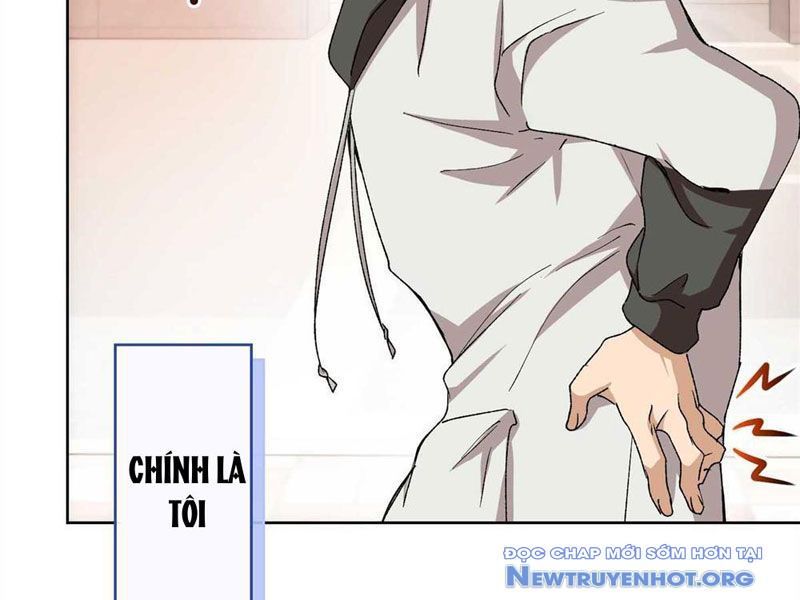 Hóa Ra Ta Là Đời Sau Của Yêu Quái: Chapter 4