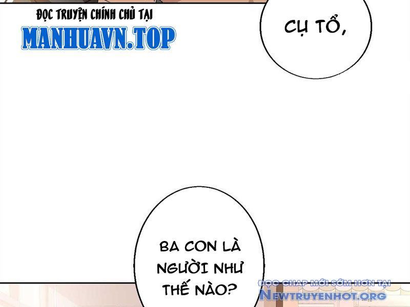 Hóa Ra Ta Là Đời Sau Của Yêu Quái: Chapter 4