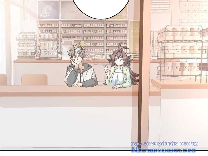 Hóa Ra Ta Là Đời Sau Của Yêu Quái: Chapter 4