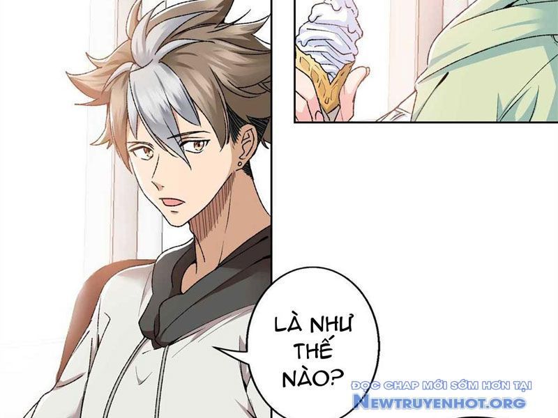 Hóa Ra Ta Là Đời Sau Của Yêu Quái: Chapter 4