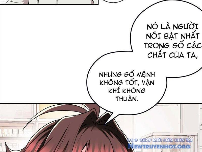 Hóa Ra Ta Là Đời Sau Của Yêu Quái: Chapter 4