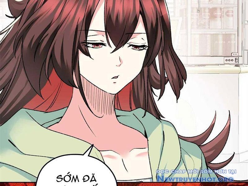 Hóa Ra Ta Là Đời Sau Của Yêu Quái: Chapter 4