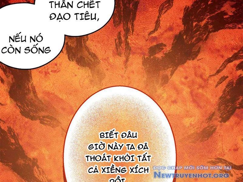 Hóa Ra Ta Là Đời Sau Của Yêu Quái: Chapter 4