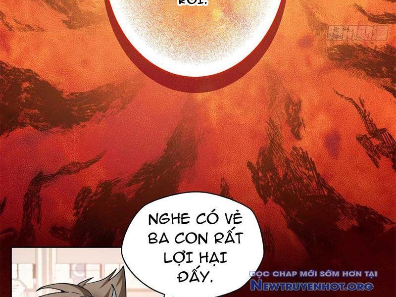 Hóa Ra Ta Là Đời Sau Của Yêu Quái: Chapter 4