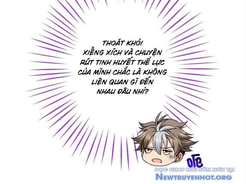 Hóa Ra Ta Là Đời Sau Của Yêu Quái: Chapter 4