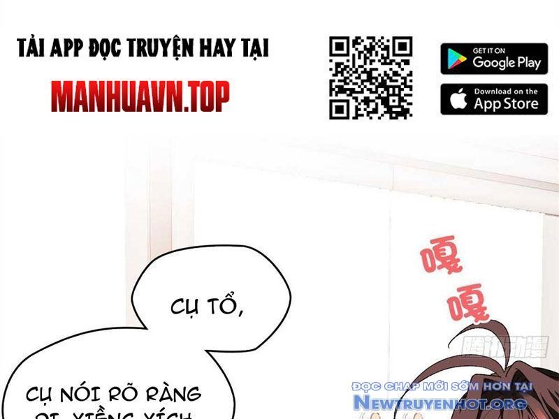 Hóa Ra Ta Là Đời Sau Của Yêu Quái: Chapter 4