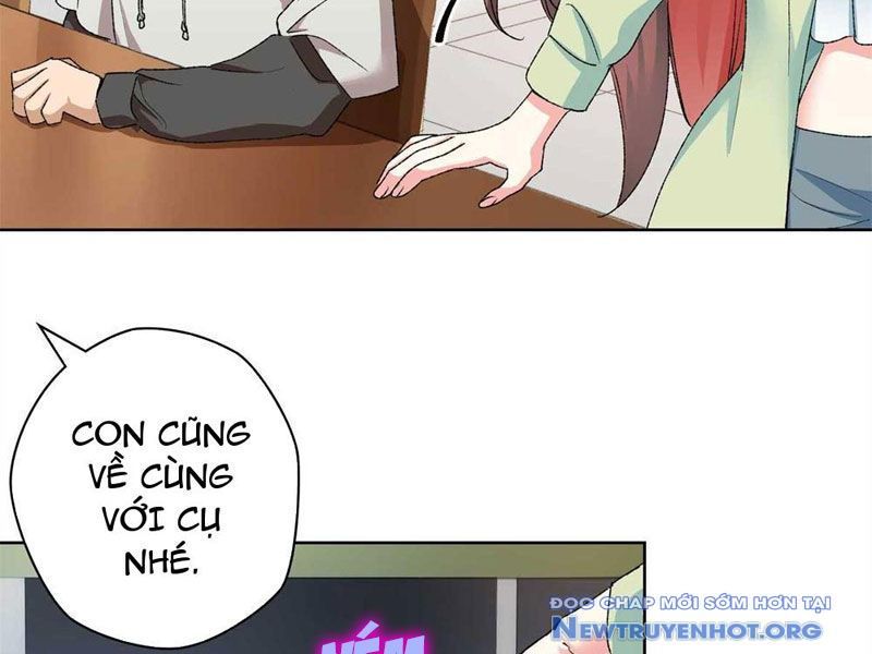 Hóa Ra Ta Là Đời Sau Của Yêu Quái: Chapter 4