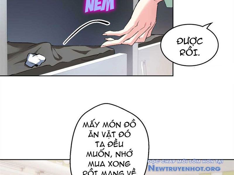 Hóa Ra Ta Là Đời Sau Của Yêu Quái: Chapter 4