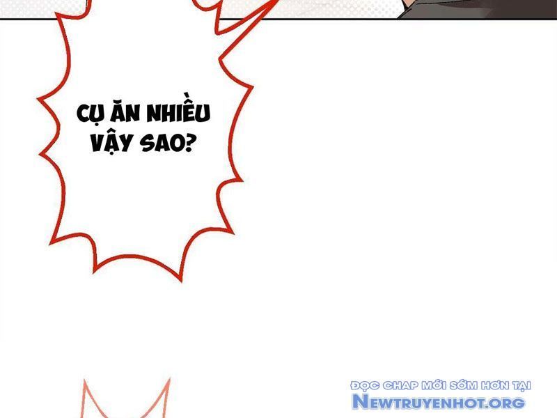 Hóa Ra Ta Là Đời Sau Của Yêu Quái: Chapter 4