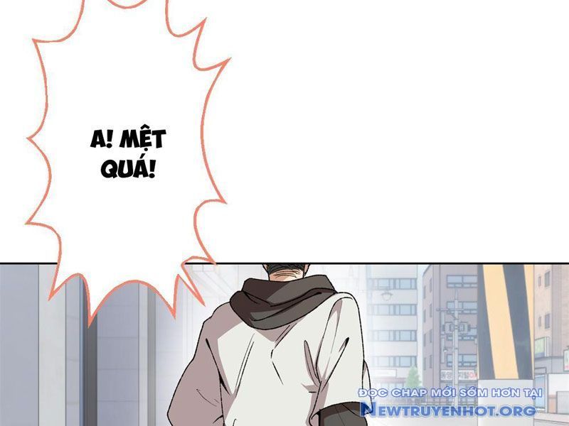 Hóa Ra Ta Là Đời Sau Của Yêu Quái: Chapter 4