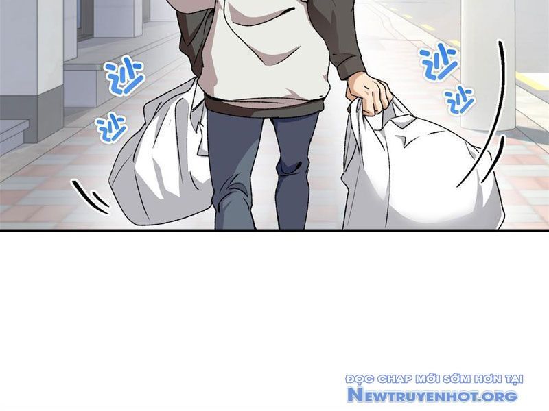 Hóa Ra Ta Là Đời Sau Của Yêu Quái: Chapter 4