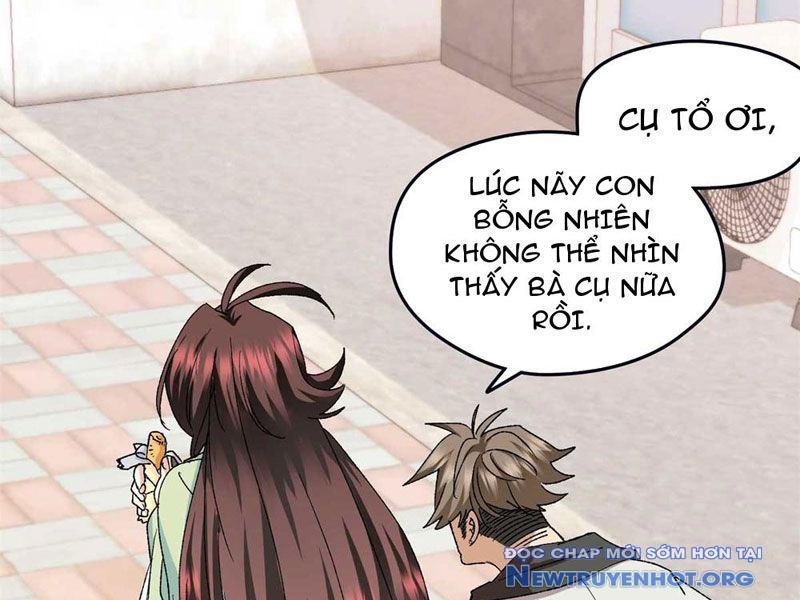 Hóa Ra Ta Là Đời Sau Của Yêu Quái: Chapter 4