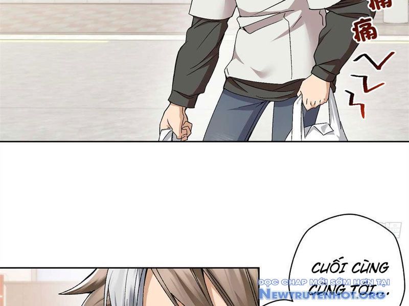 Hóa Ra Ta Là Đời Sau Của Yêu Quái: Chapter 4