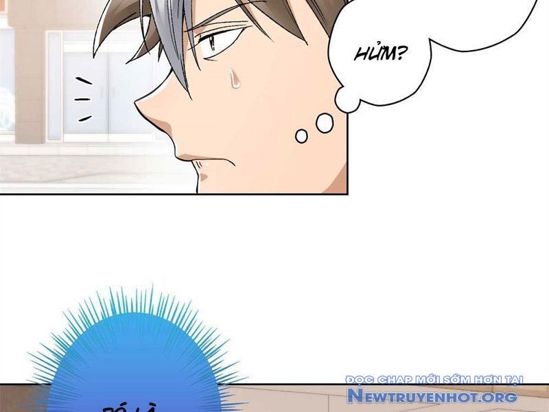 Hóa Ra Ta Là Đời Sau Của Yêu Quái: Chapter 4