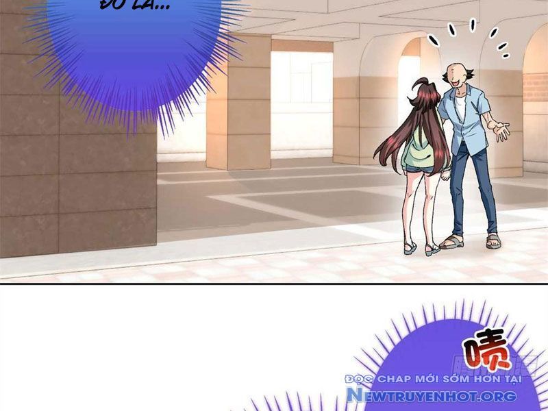 Hóa Ra Ta Là Đời Sau Của Yêu Quái: Chapter 4