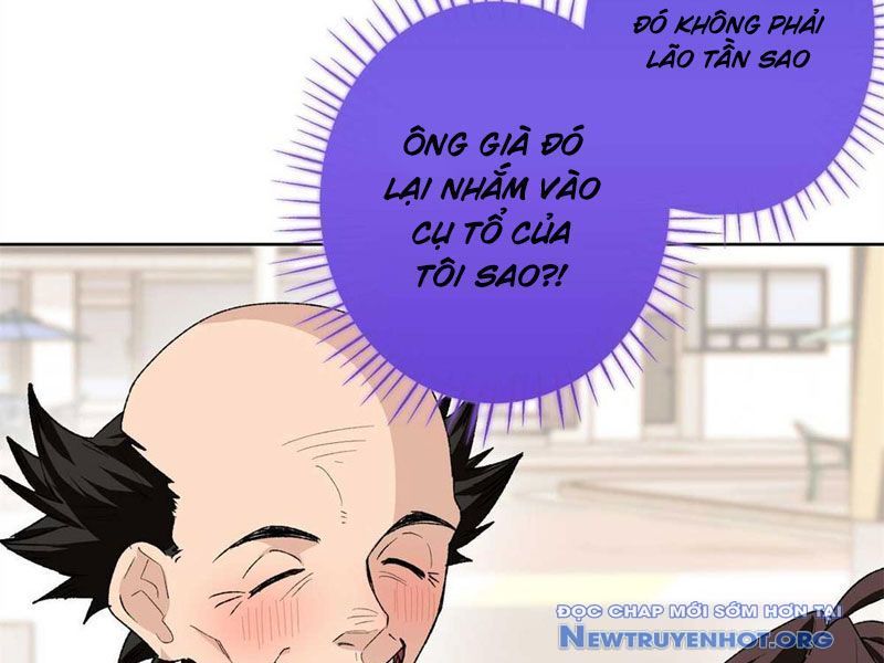 Hóa Ra Ta Là Đời Sau Của Yêu Quái: Chapter 4