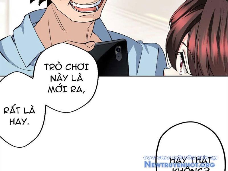 Hóa Ra Ta Là Đời Sau Của Yêu Quái: Chapter 4