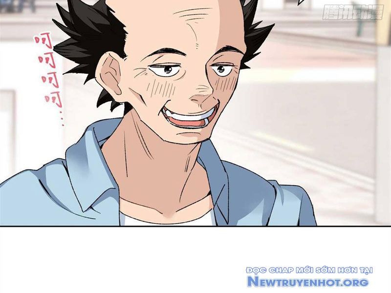 Hóa Ra Ta Là Đời Sau Của Yêu Quái: Chapter 4