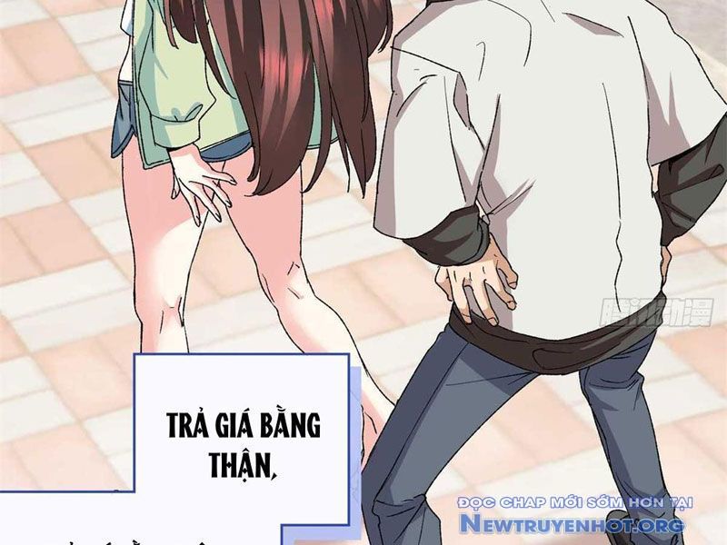 Hóa Ra Ta Là Đời Sau Của Yêu Quái: Chapter 4