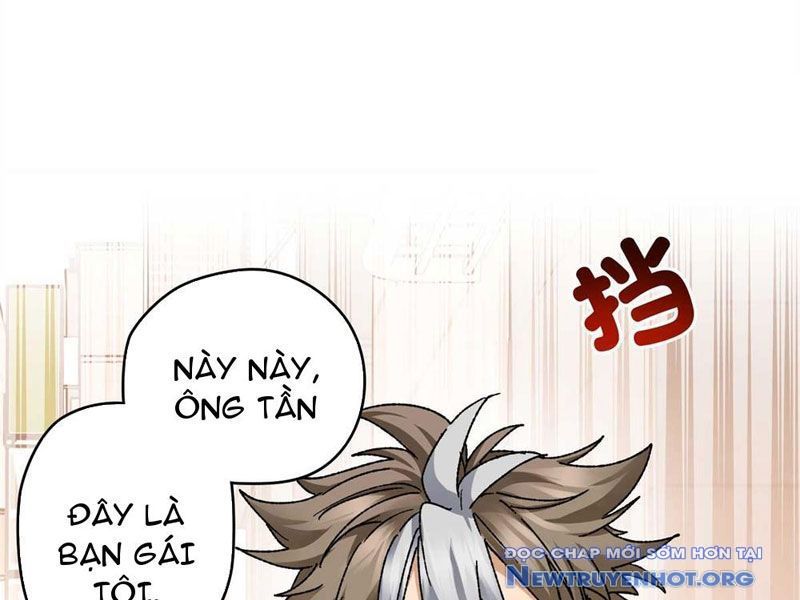 Hóa Ra Ta Là Đời Sau Của Yêu Quái: Chapter 4