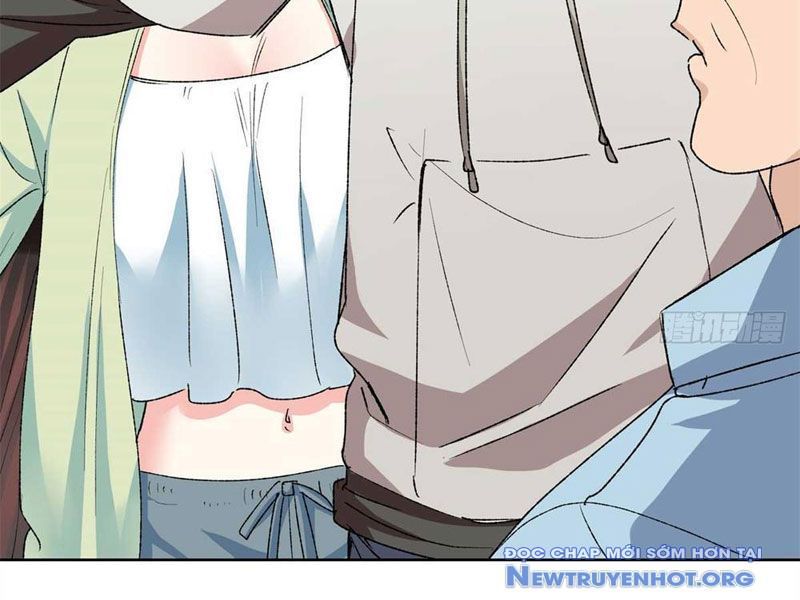 Hóa Ra Ta Là Đời Sau Của Yêu Quái: Chapter 4