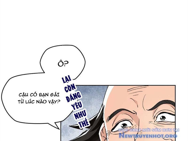 Hóa Ra Ta Là Đời Sau Của Yêu Quái: Chapter 4