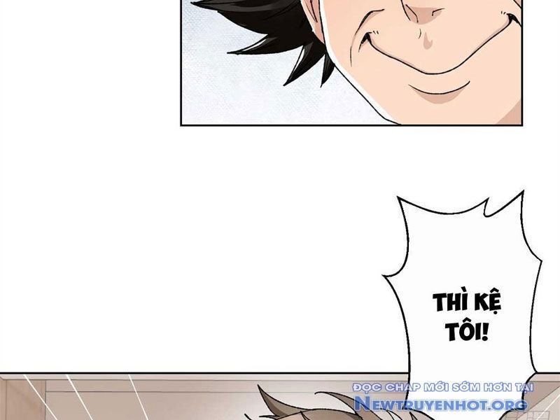 Hóa Ra Ta Là Đời Sau Của Yêu Quái: Chapter 4