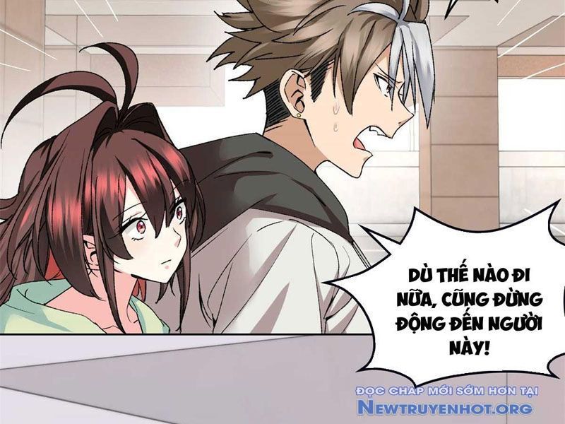 Hóa Ra Ta Là Đời Sau Của Yêu Quái: Chapter 4