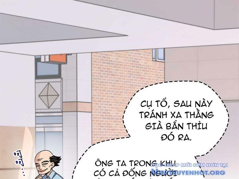 Hóa Ra Ta Là Đời Sau Của Yêu Quái: Chapter 4