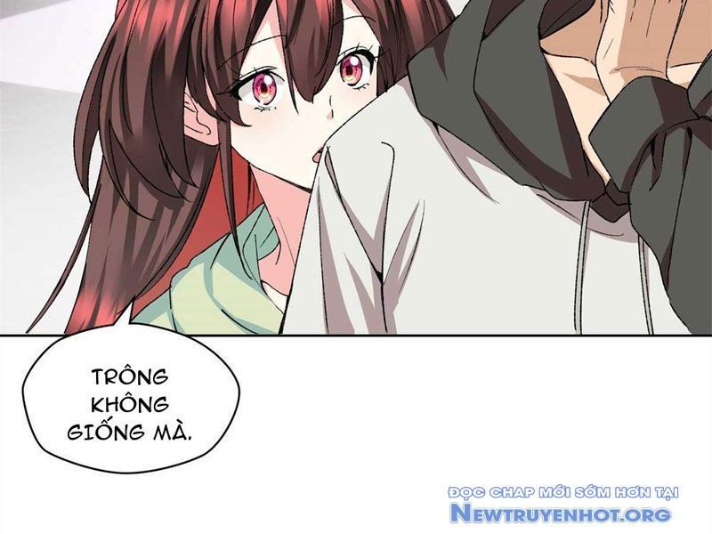 Hóa Ra Ta Là Đời Sau Của Yêu Quái: Chapter 4