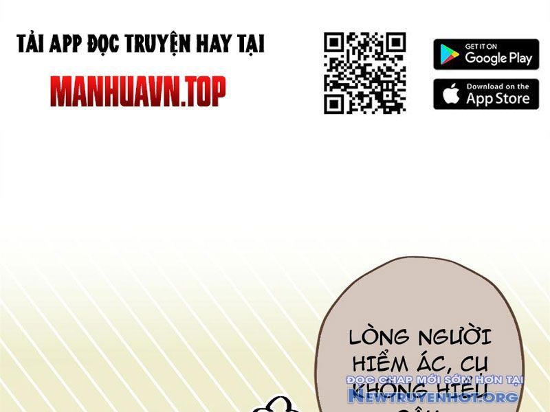 Hóa Ra Ta Là Đời Sau Của Yêu Quái: Chapter 4