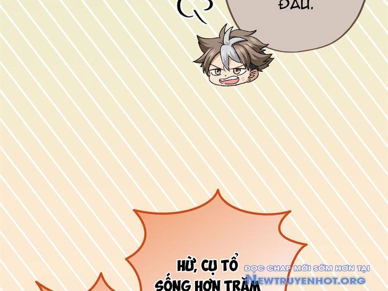 Hóa Ra Ta Là Đời Sau Của Yêu Quái: Chapter 4