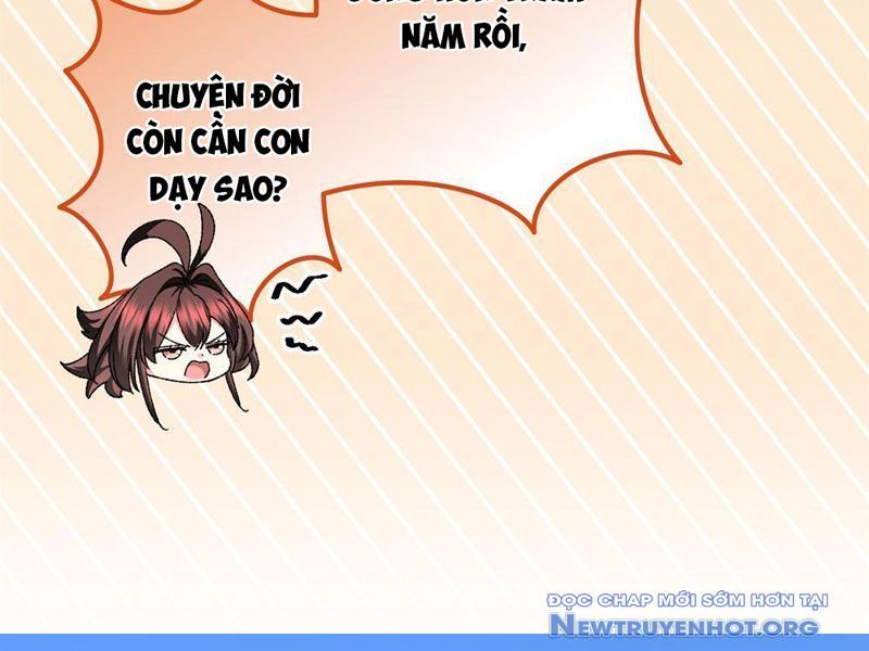 Hóa Ra Ta Là Đời Sau Của Yêu Quái: Chapter 4