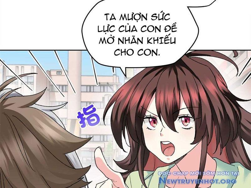 Hóa Ra Ta Là Đời Sau Của Yêu Quái: Chapter 4