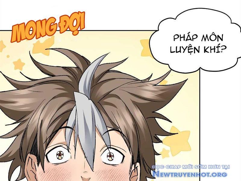 Hóa Ra Ta Là Đời Sau Của Yêu Quái: Chapter 5