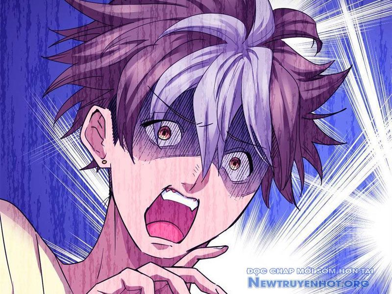 Hóa Ra Ta Là Đời Sau Của Yêu Quái: Chapter 5