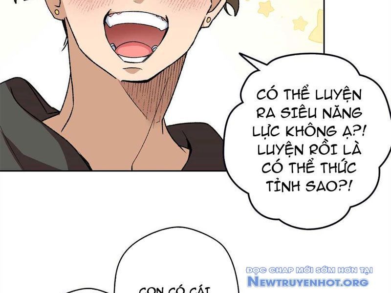 Hóa Ra Ta Là Đời Sau Của Yêu Quái: Chapter 5