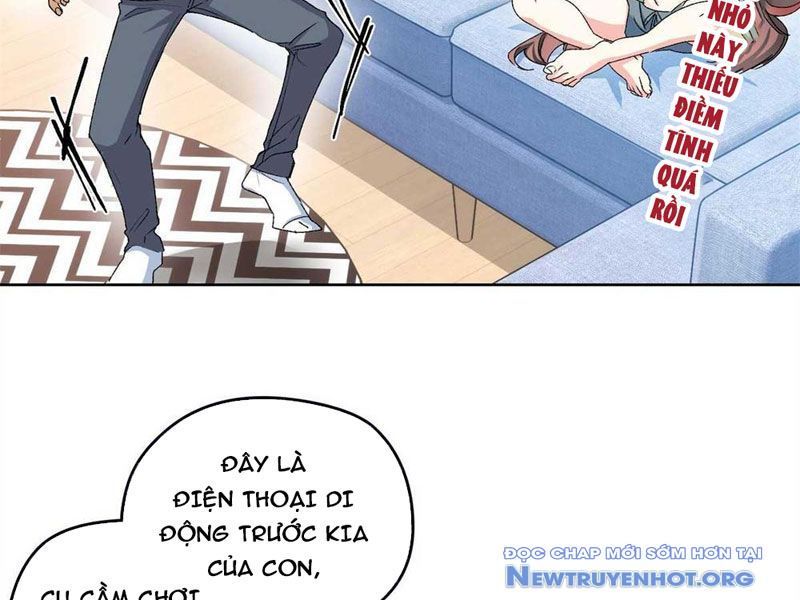 Hóa Ra Ta Là Đời Sau Của Yêu Quái: Chapter 5