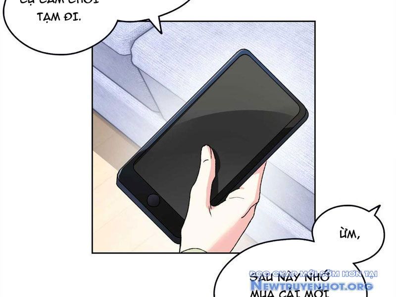 Hóa Ra Ta Là Đời Sau Của Yêu Quái: Chapter 5