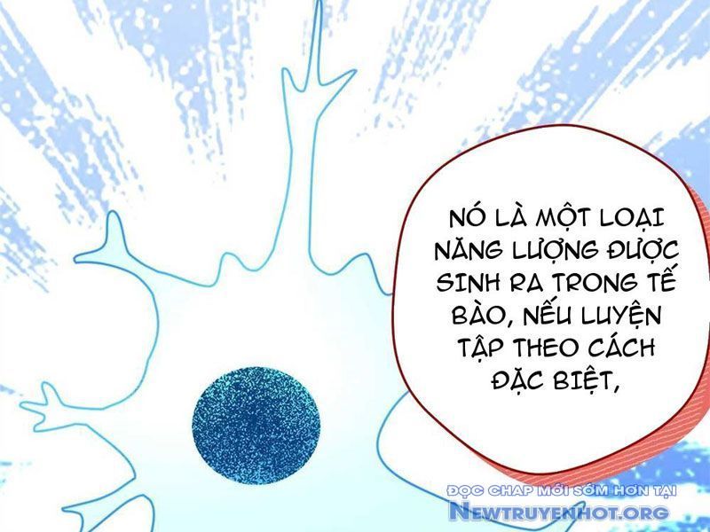 Hóa Ra Ta Là Đời Sau Của Yêu Quái: Chapter 5