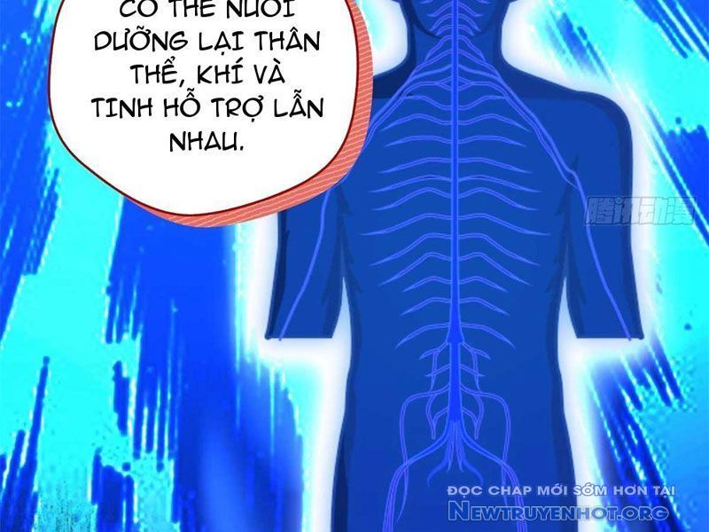 Hóa Ra Ta Là Đời Sau Của Yêu Quái: Chapter 5