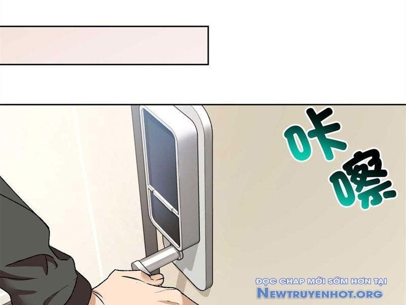 Hóa Ra Ta Là Đời Sau Của Yêu Quái: Chapter 5