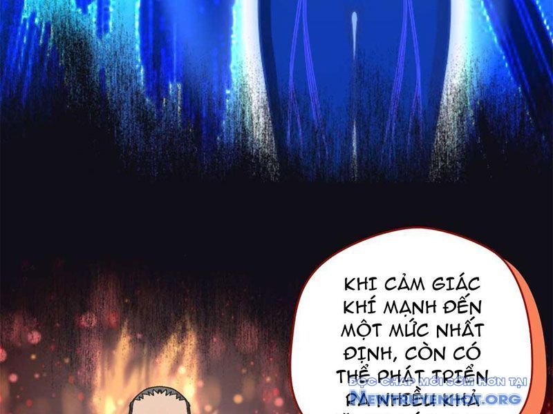 Hóa Ra Ta Là Đời Sau Của Yêu Quái: Chapter 5