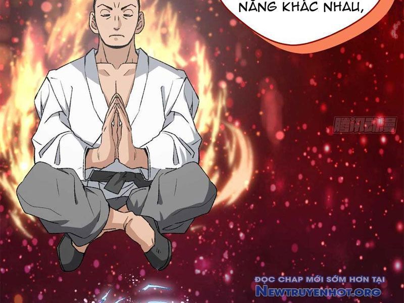 Hóa Ra Ta Là Đời Sau Của Yêu Quái: Chapter 5