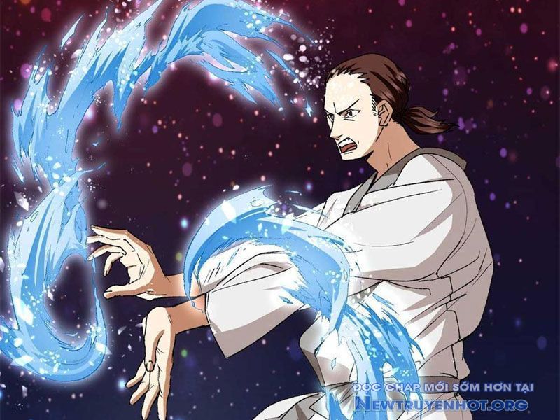 Hóa Ra Ta Là Đời Sau Của Yêu Quái: Chapter 5