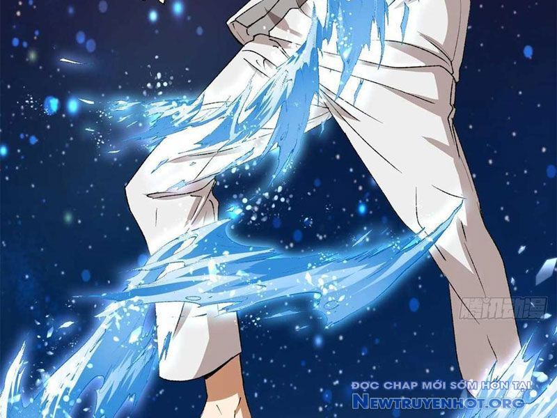 Hóa Ra Ta Là Đời Sau Của Yêu Quái: Chapter 5